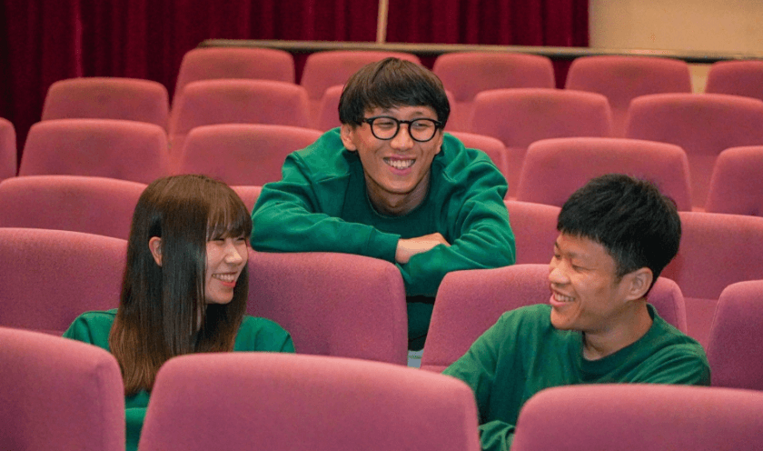 コントユニット「タスサン」の結成