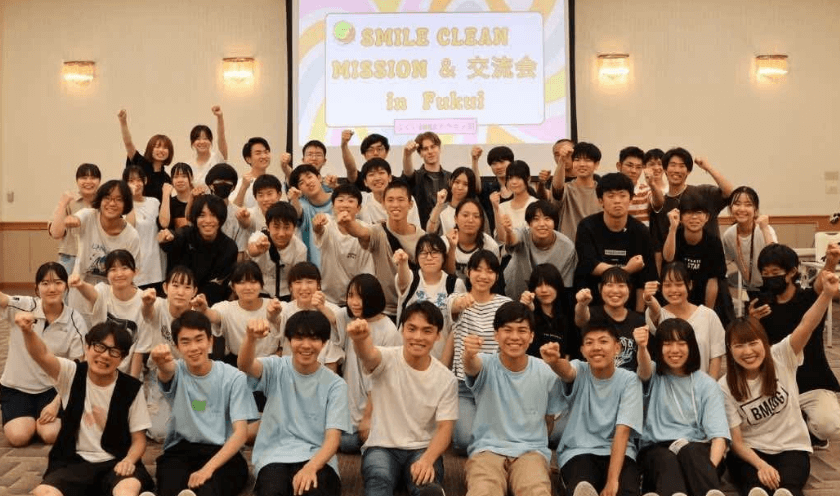 高校生がNPO法人を設立